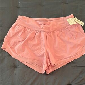 Calm tides run shorts 2.5” inseam